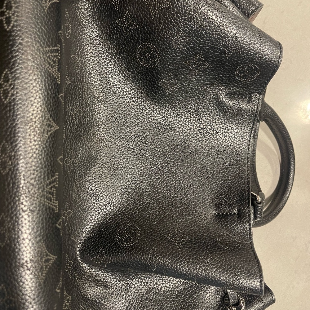 Black Designer Women's Bag